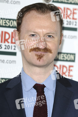 Mark Gatiss