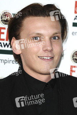 Jamie Campbell Bower