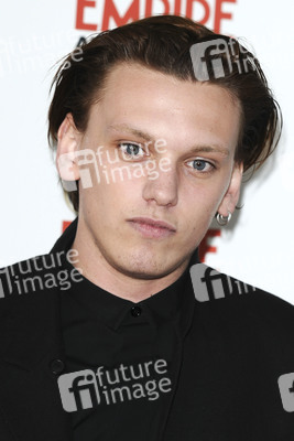 Jamie Campbell Bower