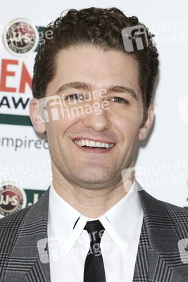 Matthew Morrison