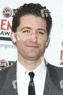 Matthew Morrison