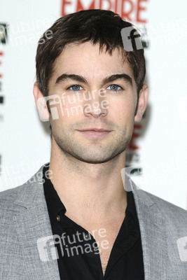 Chace Crawford