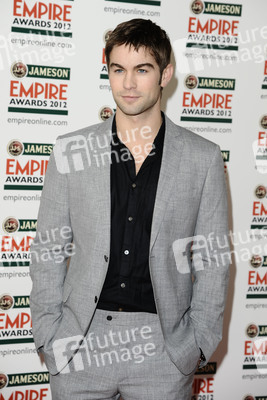Chace Crawford