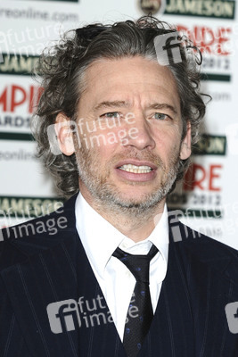 Dexter Fletcher