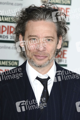 Dexter Fletcher