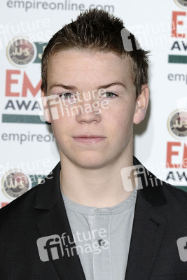 Will Poulter