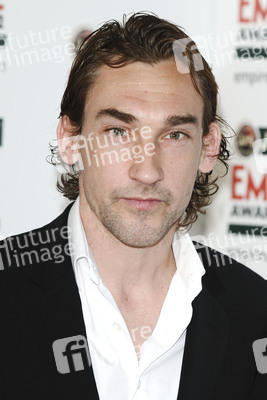 Joseph Mawle