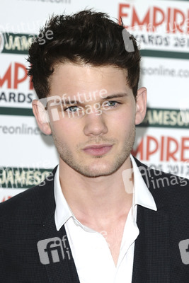 Jeremy Irvine