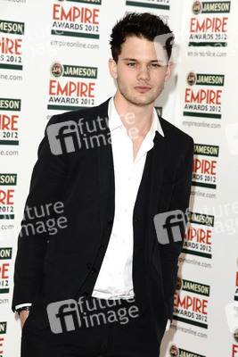 Jeremy Irvine
