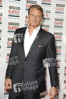 Dolph Lundgren