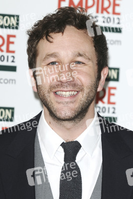 Chris O'Dowd