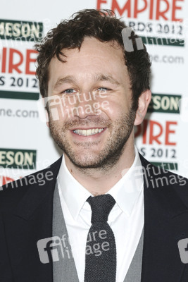 Chris O'Dowd