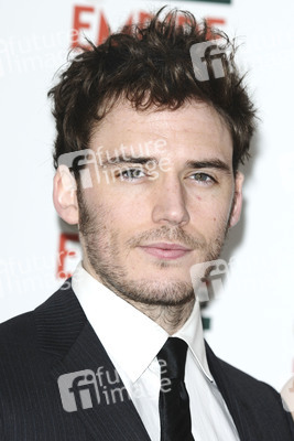 Sam Claflin