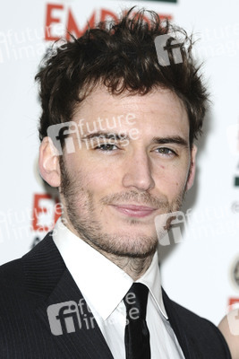 Sam Claflin