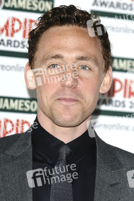 Tom Hiddleston