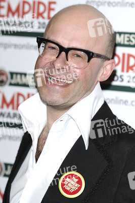 Harry Hill
