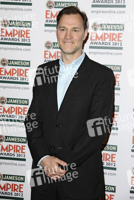 David Morrissey