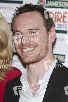 Michael Fassbender