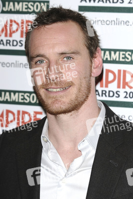 Michael Fassbender