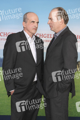 Karl Knaup, Herbert Knaup