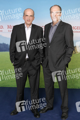 Karl Knaup, Herbert Knaup