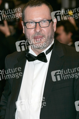 Lars von Trier