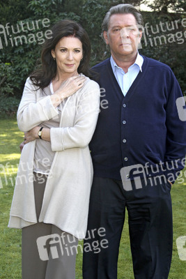 Iris Berben, Jan Fedder