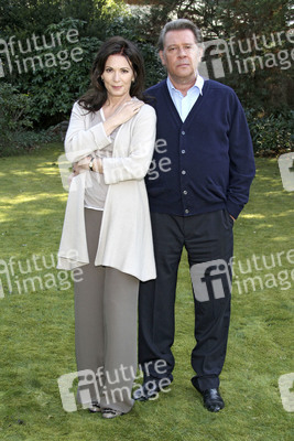 Iris Berben, Jan Fedder