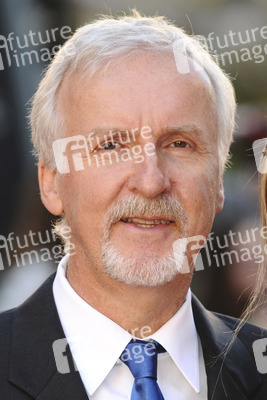 James Cameron