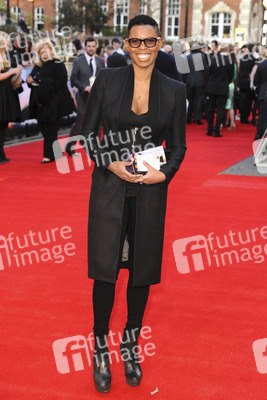 Deborah Anne Dyer / Skin (Skunk Anansie)