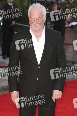 Bernard Hill