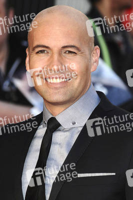 Billy Zane