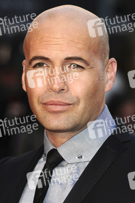 Billy Zane