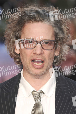 Dexter Fletcher