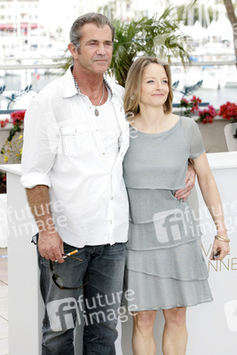 Mel Gibson, Jodie Foster