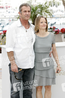 Mel Gibson, Jodie Foster