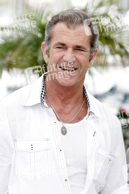 Mel Gibson