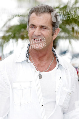 Mel Gibson