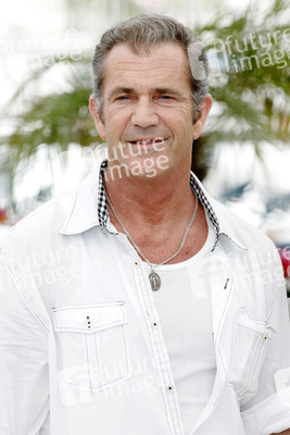 Mel Gibson