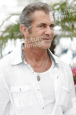 Mel Gibson