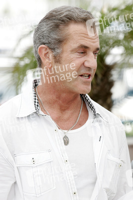 Mel Gibson