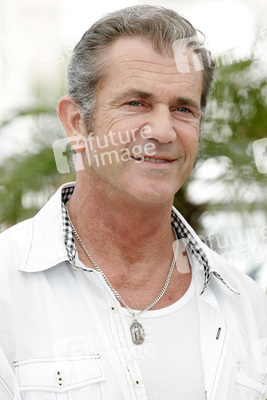 Mel Gibson