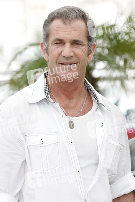 Mel Gibson
