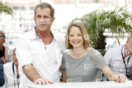 Mel Gibson, Jodie Foster