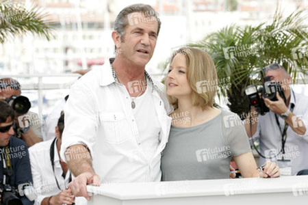 Mel Gibson, Jodie Foster