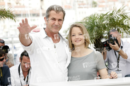 Mel Gibson, Jodie Foster