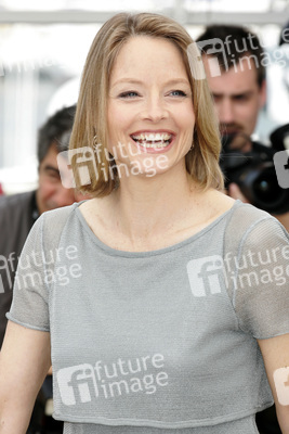 Jodie Foster