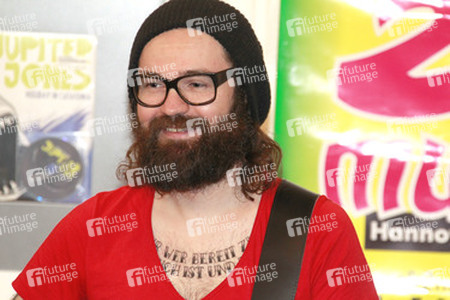 Sascha Eigner (Jupiter Jones)