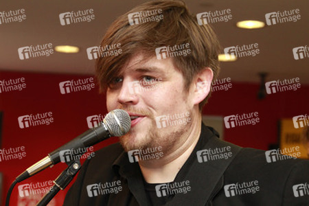 Nicholas Müller (Jupiter Jones)