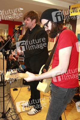 Nicholas Müller, Sascha Eigner (Jupiter Jones)